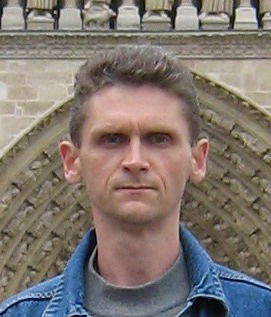 Александр Орленко