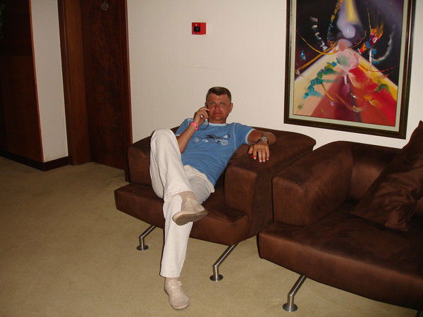 Геннадий Подгорный