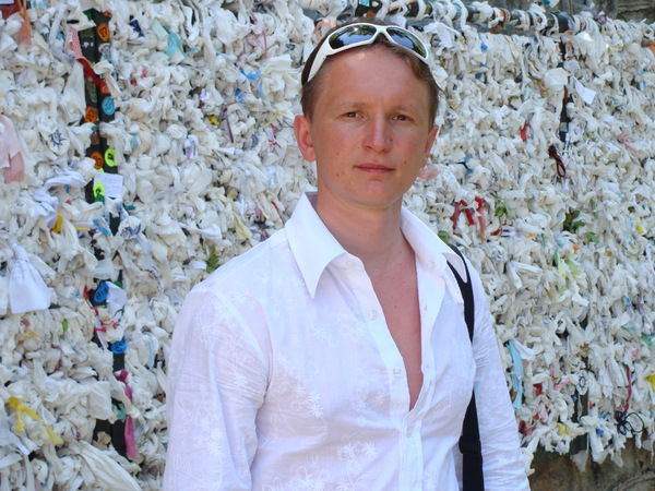 Владимир Гришанин