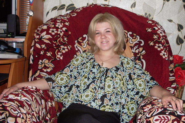 Екатерина Байдарова