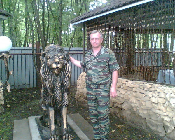 Виталий Красовский