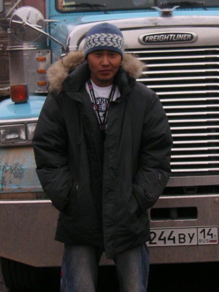 Евгений Ершов