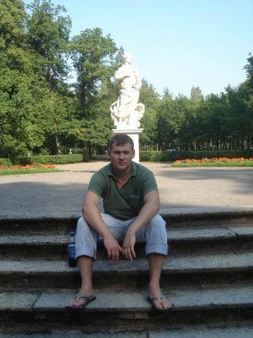 Георгий Сашин