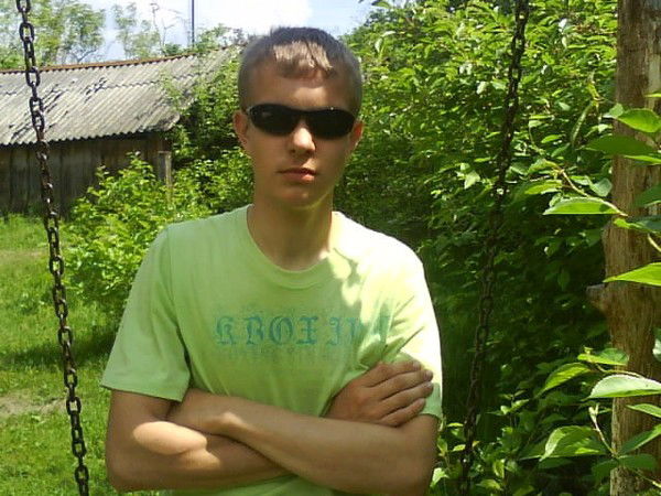 Андрей Фурман