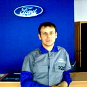 Дмитрий Трегуб