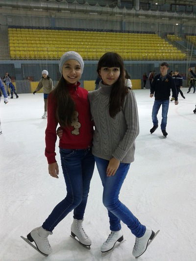 Луиза Ефимова