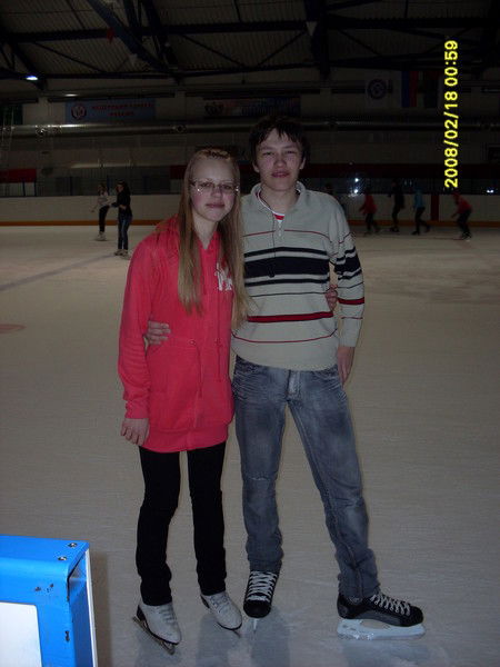 Илья Петров