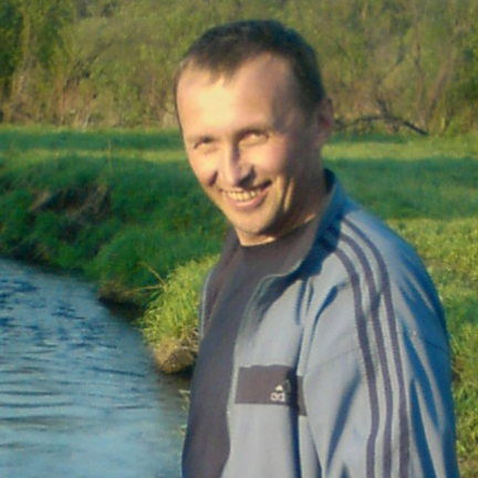 Василий Борисов