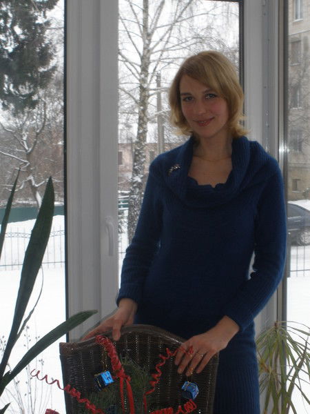 Наталья Романченко