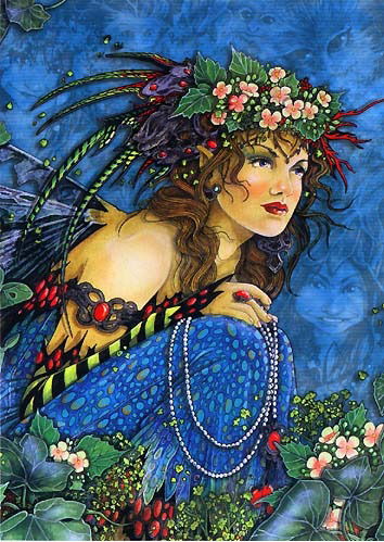 Ольга Снопова