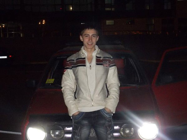 Руслан Беленков