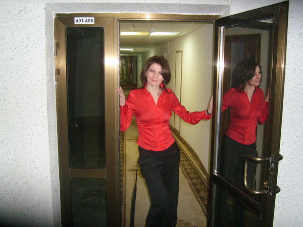 Залина Денигова