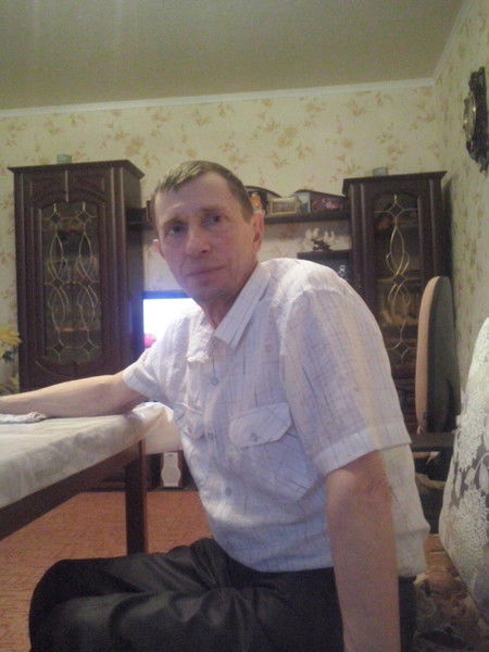 Иван Брежнев