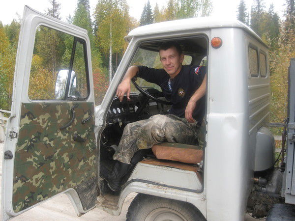 Алексей Попов