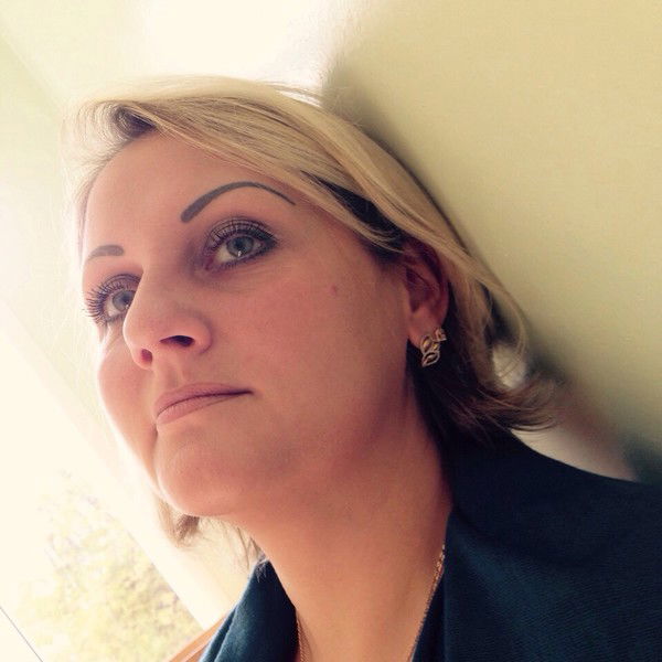 Ирина Пилюшина