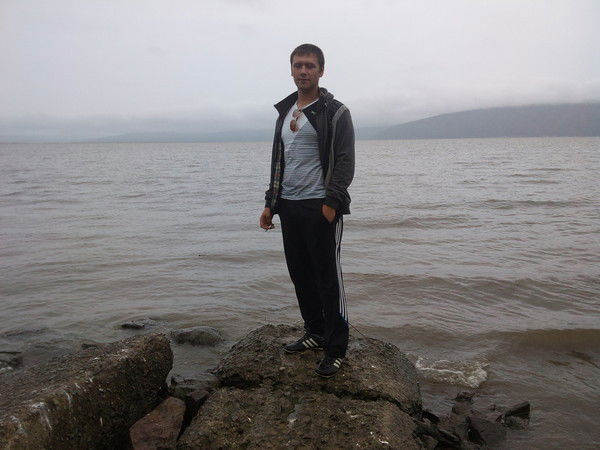 Виктор Куценко