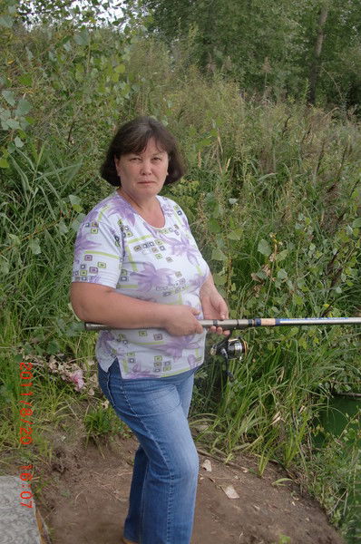 Галина Соболева