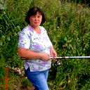 Галина Соболева