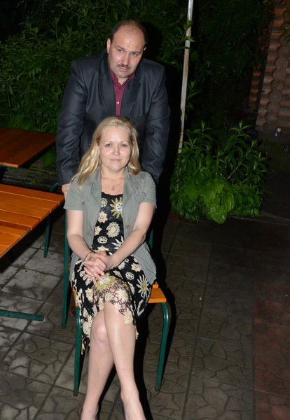 Екатерина Пивень