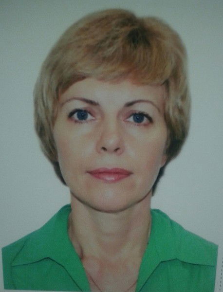 Наталья Морина