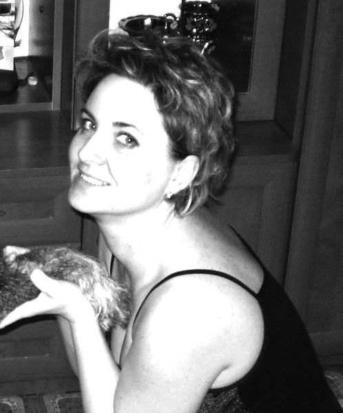 Елена Галаган