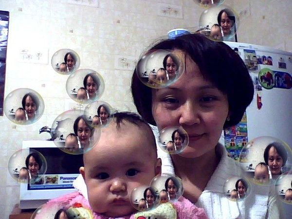 Нурсауле Жакулова