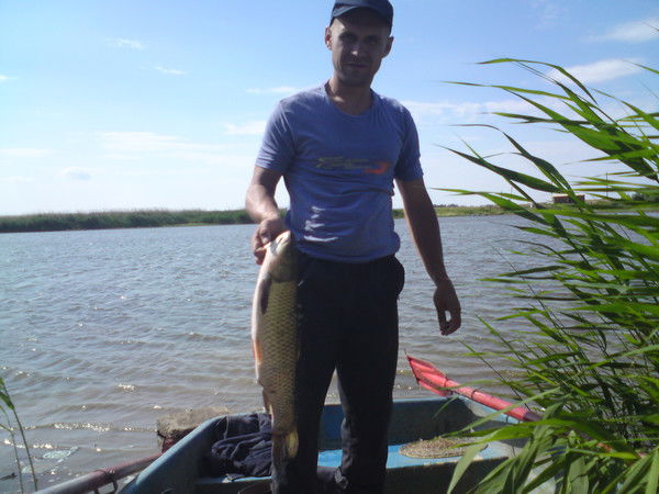 Алексей Лямин