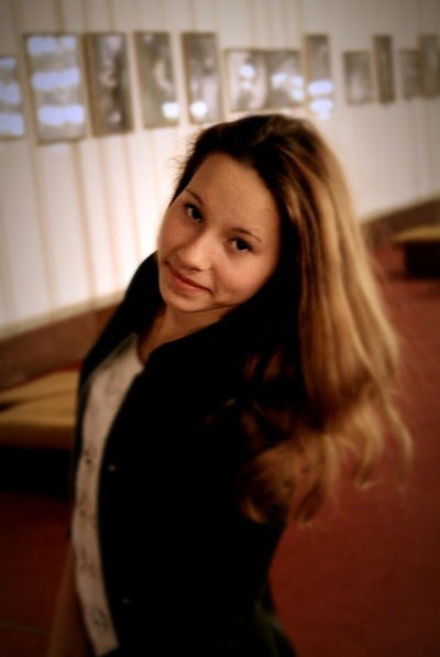 Сабрина Ивашенко