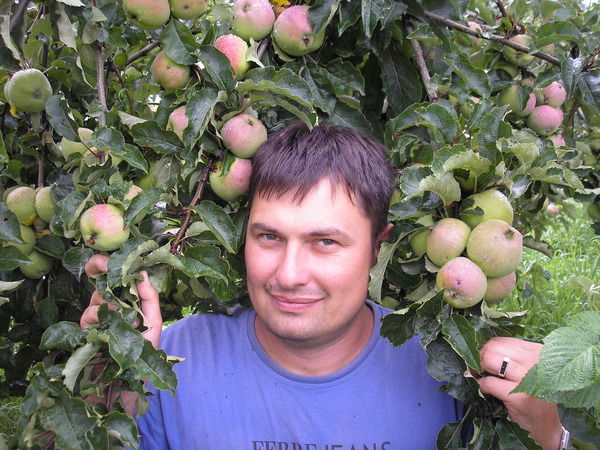 Виталий Горяев