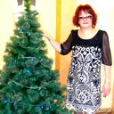 Светлана Мурзаханова