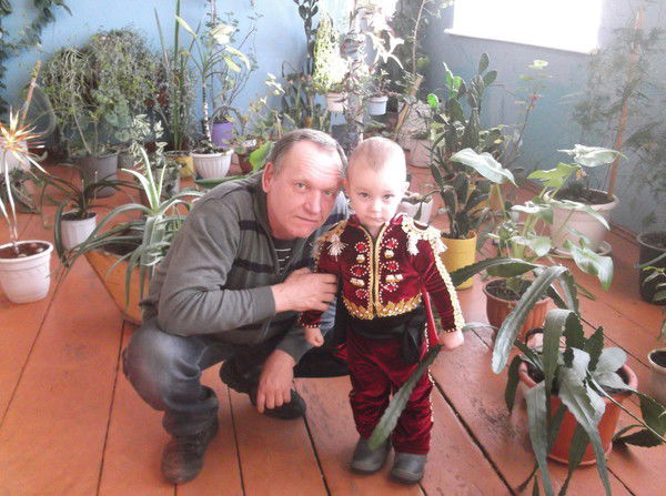 Игорь Тетин