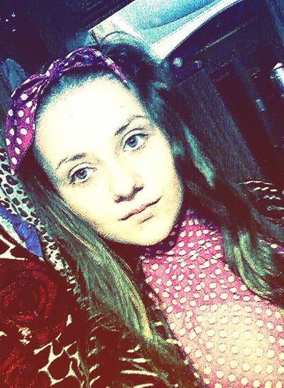 Лина Музаеева