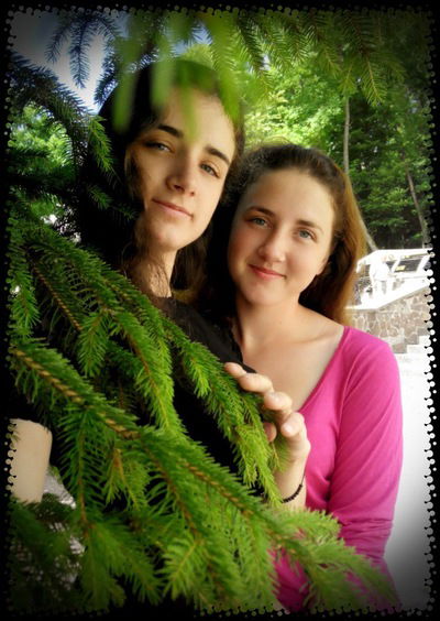 Оля Паращук