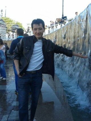 Нурлан Мукашев