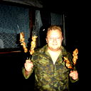 Юрий Степанец
