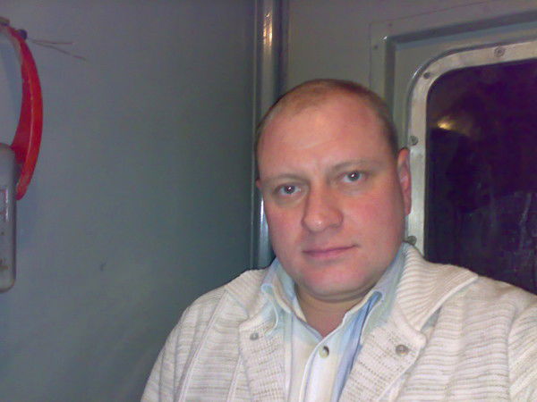 Дмитрий Лях