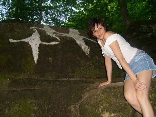 Наталья Фетисова