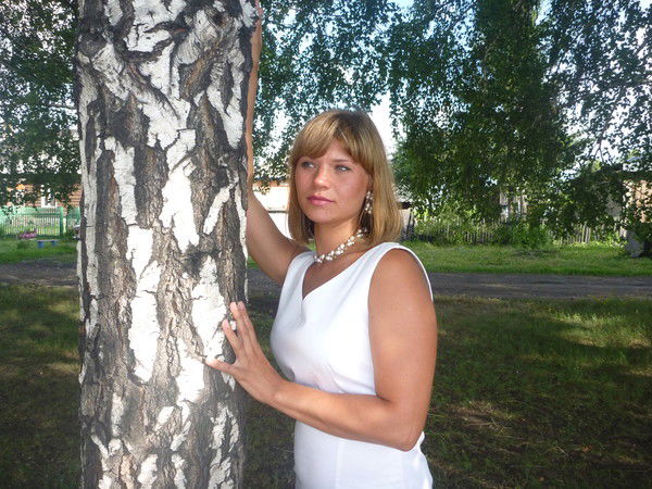 Аня Нестерова