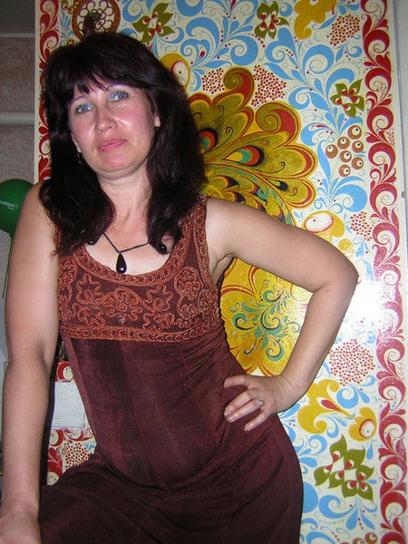 Наталья Петченко-Нескина