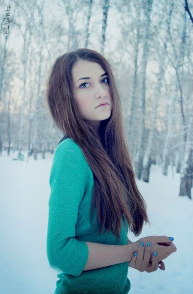 Лилия Фибих