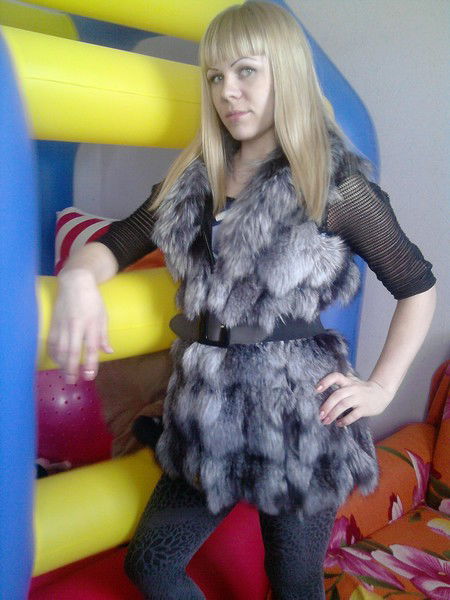 Екатерина Бударина