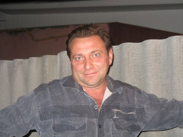 Александр Заднепровский