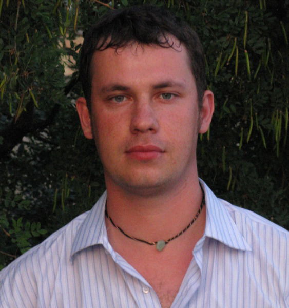 Илья Зубков