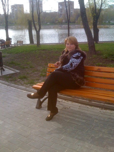 Алина Бакурова