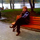 Алина Бакурова