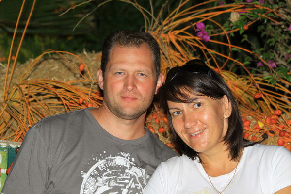 Юлия Монтакова