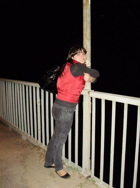 Натуся Далькевич