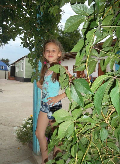 Милана Низова