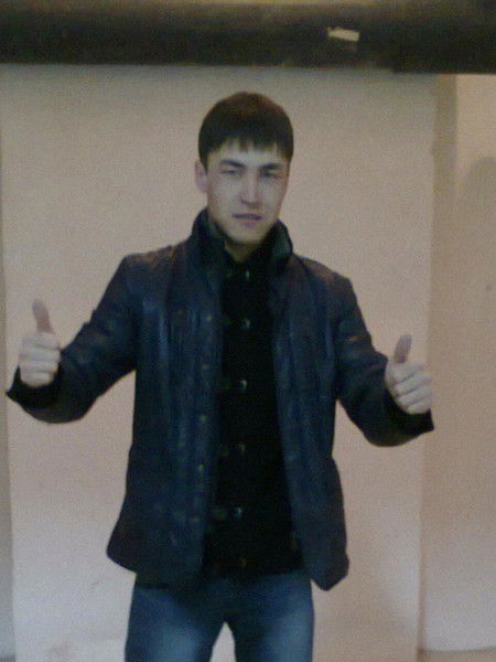 Акжол Даниярулы