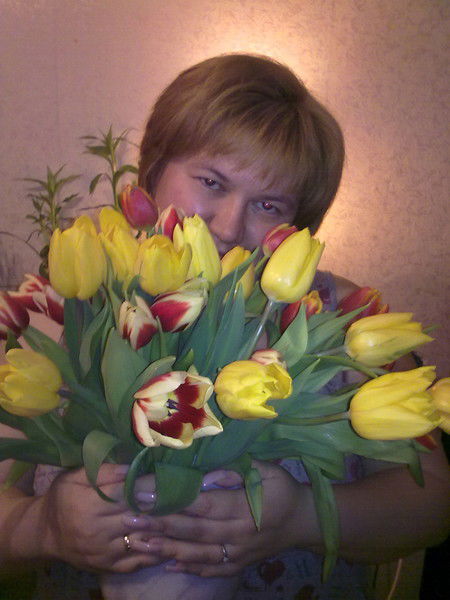 Наталья Ходанович